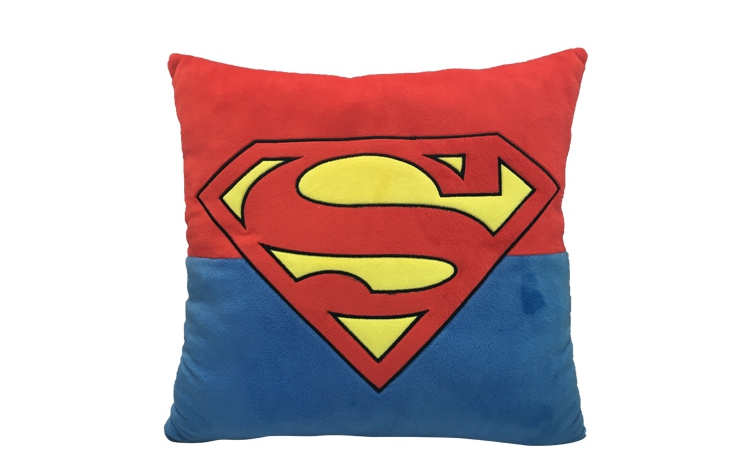 Superman Cushion Pillow