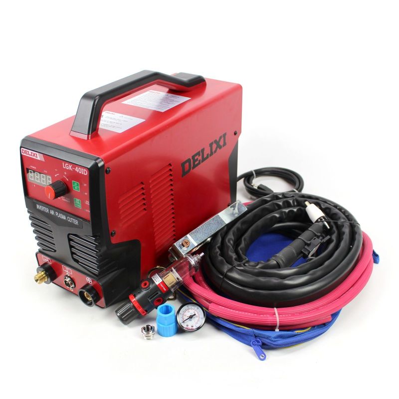 Hot Sale Lgk-40ID Air Plasma Cutting Machine