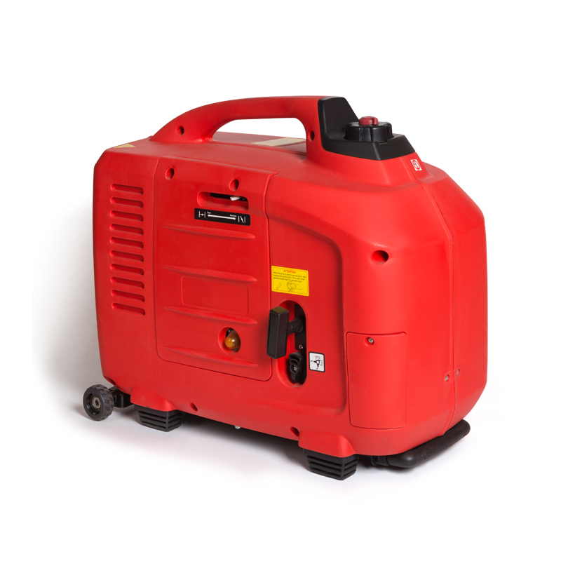 2600W Gasoline Digital Inverter Generator