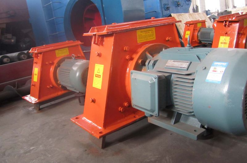 Impeller Unit / Blasting Wheel Turbines/ Shot Blaster/Shot Peening / Wheel Abrator