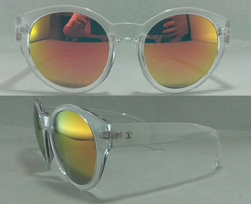 Brand Designer, Fashionable Style Sunglasses for P01109