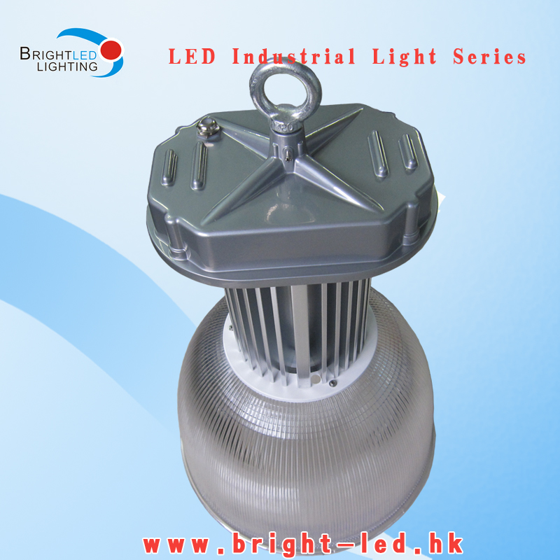 Indoor Outdoor 100W LED High Bay Light for Industrial Lighting