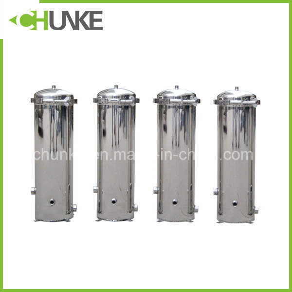 Cartridge Filter Housing for Drinking Water Purification RO System