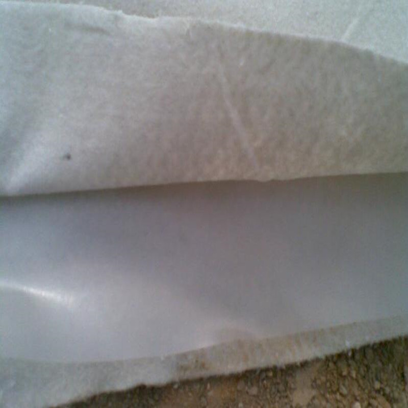 Non Woven Needle Punched Brand New Geotextile Fabric