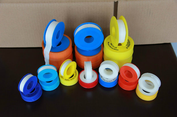 PTFE Thread Seal Tape