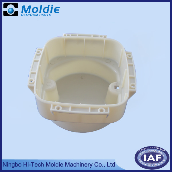 Precision Plastic Injection Mold Making Manufacture