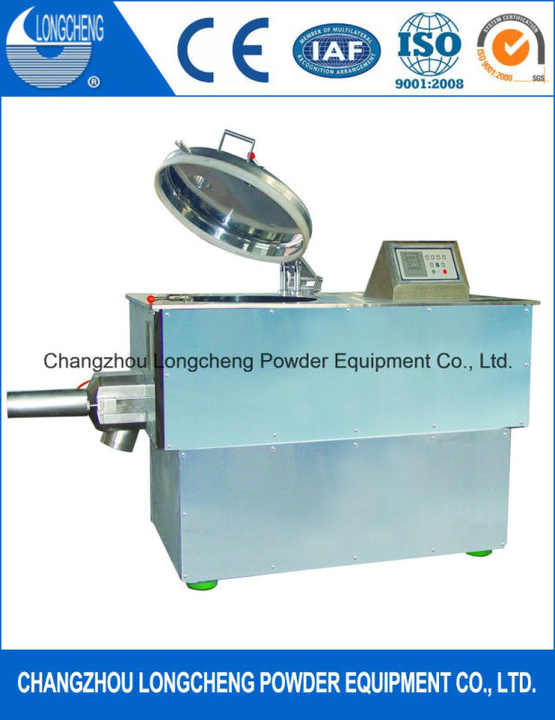 Gsl High Effective Mixing Granulator