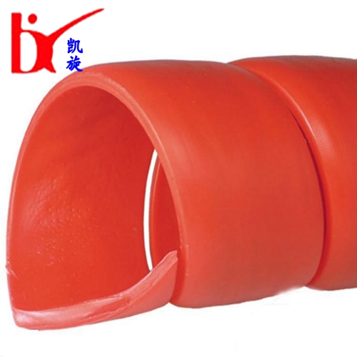 Spiral Protective Sleeve, Hydraulic Pipe Protection Cover