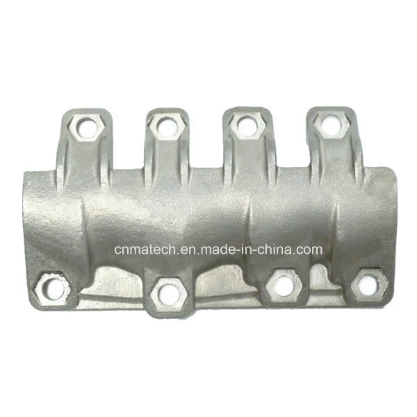 Foundry Precision Casting Stainless Steel Transmission Parts