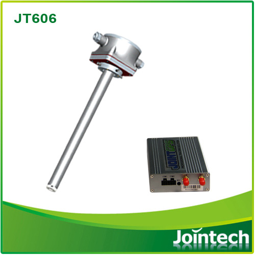 Digital Signal Fuel Level Sensor Connect with GPS Tracker