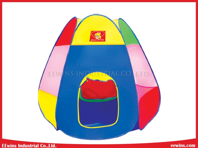 Pop up Tents Outdoor Toys Play Tents for Kids