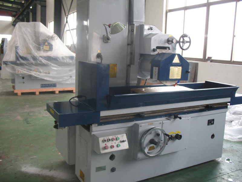 Surface Grinding Machine (M7132 320x1000mm)