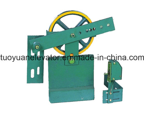 Over Speed Governor for Elevator/Lift