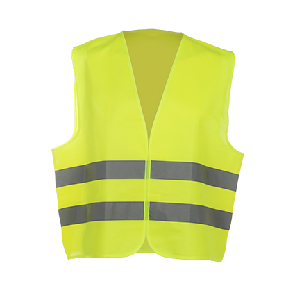 New Fashion Hi-VI Reflective Safety Vest