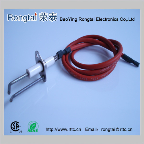 Ignition Electrode for Gas BBQ