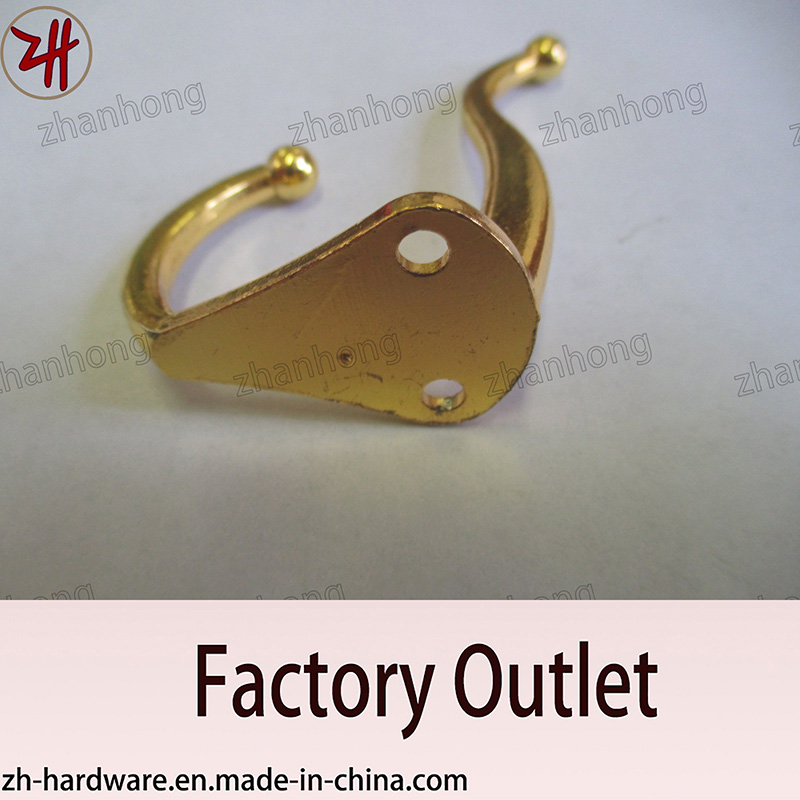 Factory Direct Sale All Kind of Hanger and Hook (ZH-2031)