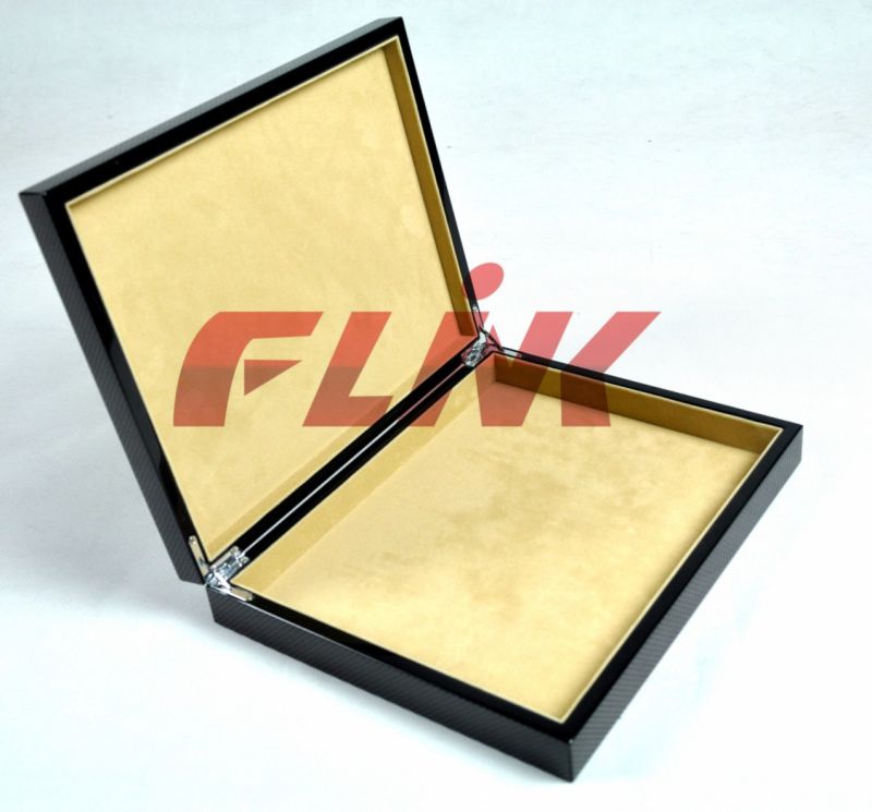 Carbon Fiber Box/ Gift Box/ Jewel Case/ Fashion Box