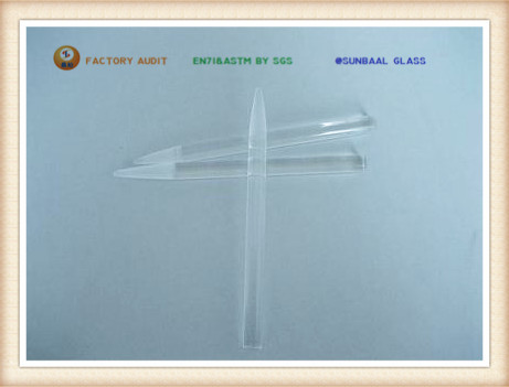 Glass Stick/Glass Rod/Glass Cylinder