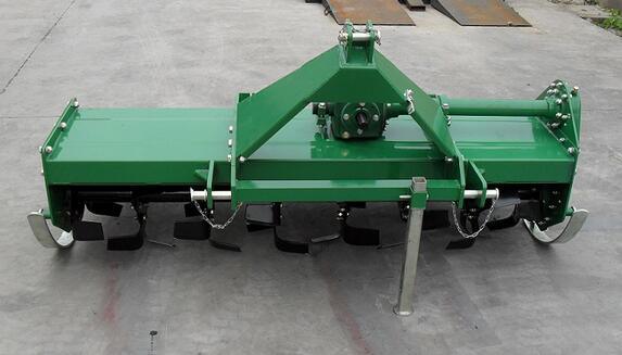 Heavy Duty Rotary Tiller (IGN100 series)