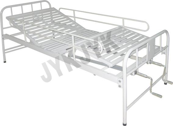 Two Function Electric Hospital Bed