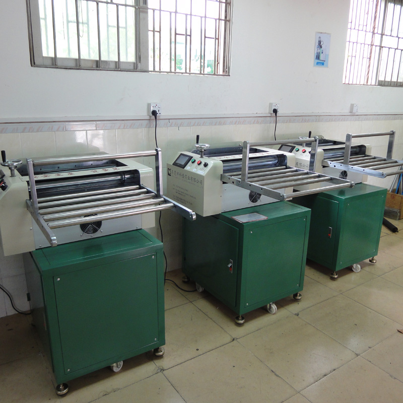 Kscg High Precision CNC Silicon Cutting Machine