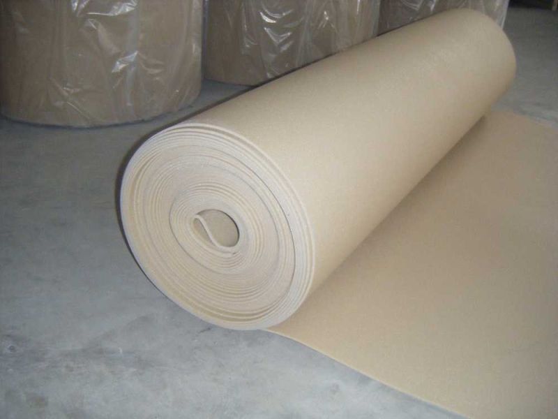 Polyethylene Foam Rolls, by Roll, by Sheet