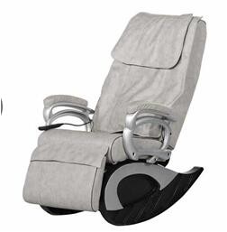 Factory Direct Hot Sale Massage Chair Insert (WM004-D)