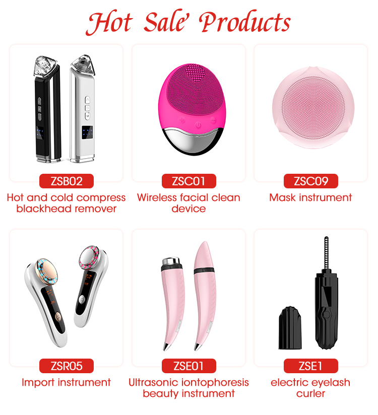 New Product Electric Black Head Remover Vacuum New Product Electric Black Head Remover Vacuum