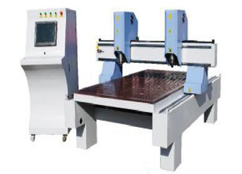 CNC Router Machine for Wood, Stone and Marble 1325 1618