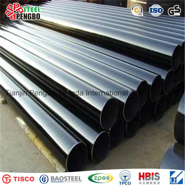 ASME SA210 Seamless Carbon Steel Pipe with Ce