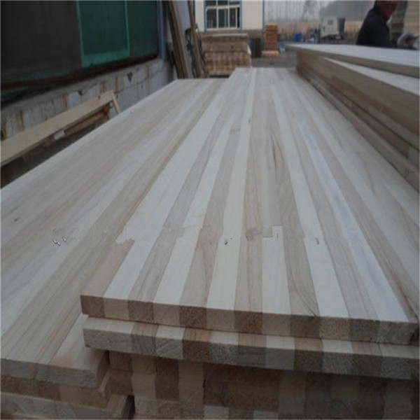 Paulownia Core for Kiteboards and Snowboard