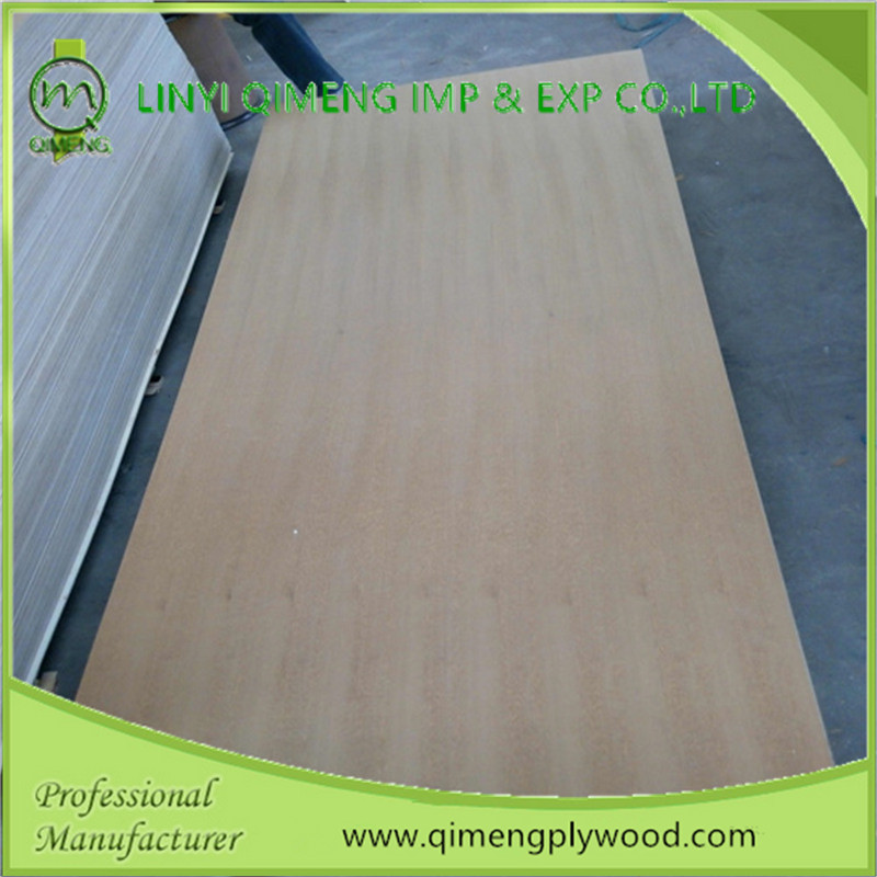 AAA and AA Grade Teak Decorative Plywood in Hot Sale