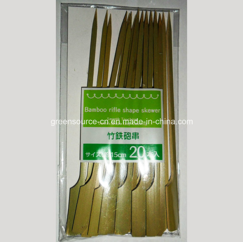 Bamboo Skewers / Barbecue Skewers / BBQ Skewers