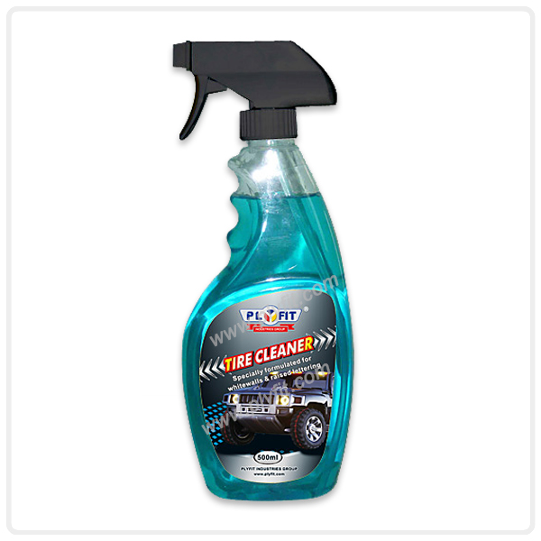 Car Cleaning Product Handy Spray Wheel Cleaner