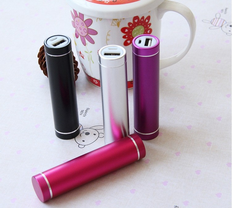 Promotional Gift for Power Bank Ea03008