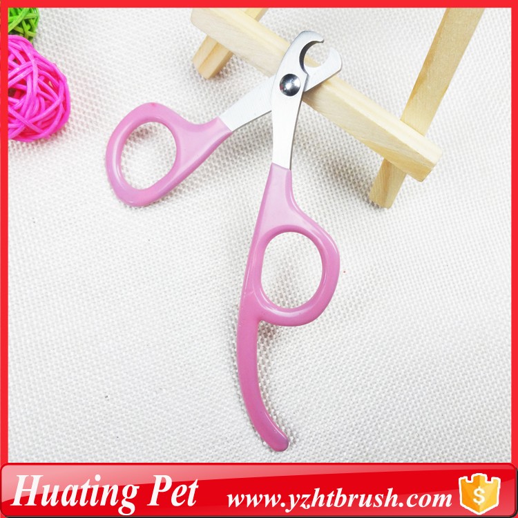 curved puppy nails clipper