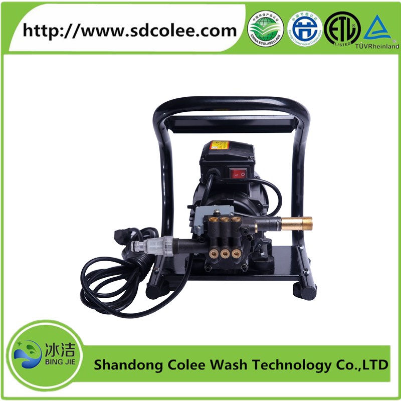 Windshield Cleaning Machine for Houme Use