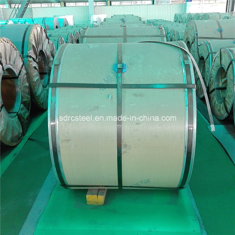 St13 Cold Rolled Steel Coil, CRC