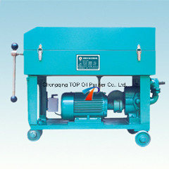 Paper Type Plate Pressure Filter Press (PL)