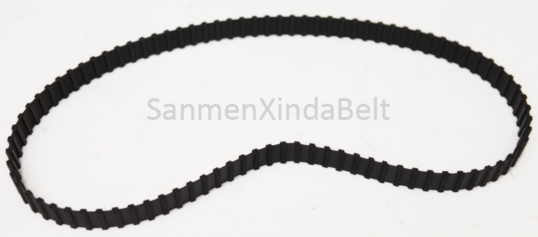 Synchronous Double Belt/Rubber Timing Belt