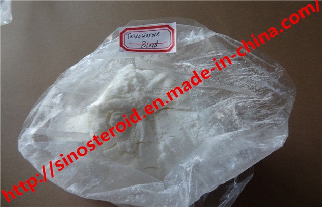 High Purity Raw Steroids Omnadren/Sustanon 100 Sustanon 200 Sustanon250