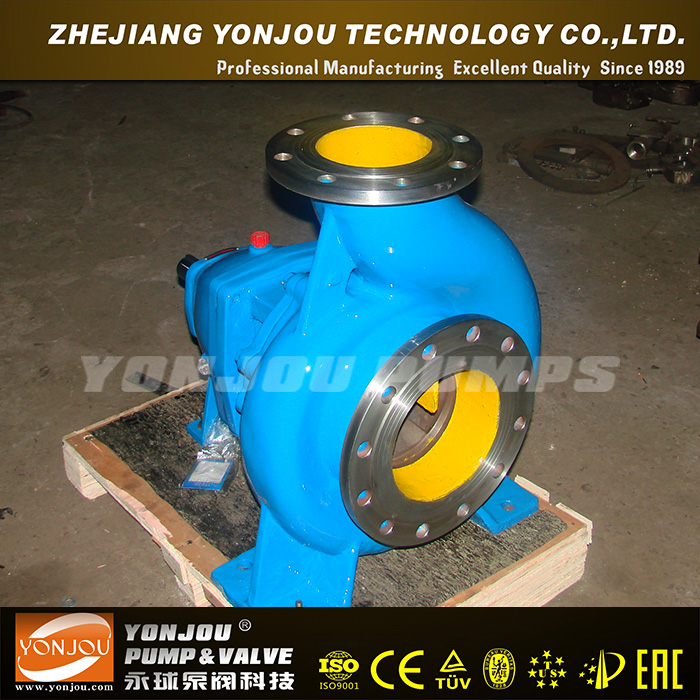 End Suction Chemical Pump, Centrifugal Chemical Pump, Acid Pump, Plastic Centrifugal Pump, Fluoro Plastic Centrifugal Pump