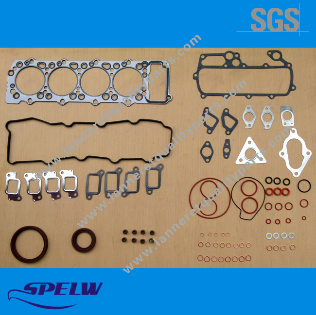 4m40t Full Head Gasket for Mitsubishi Pajero 2.8t (ME995508)