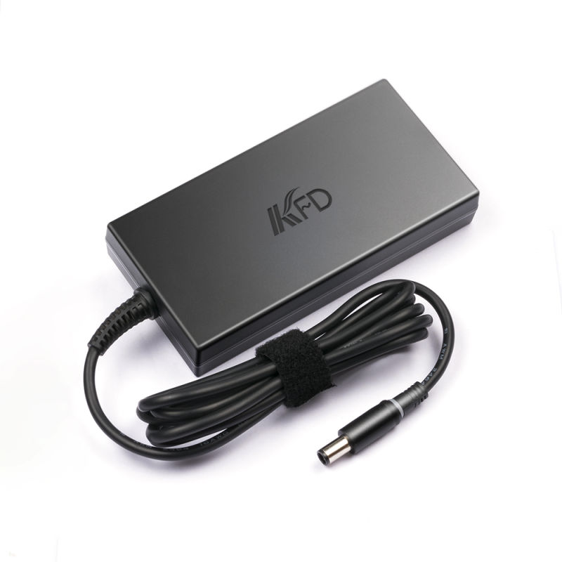 19V 7.1A 135W AC Adapter 375126-001 for HP X6000 Zv6000 R4000