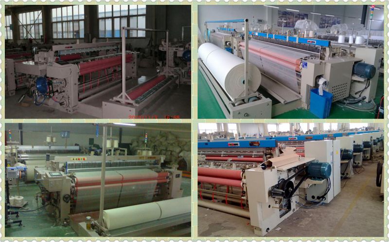 Jlh425s Manufacturing Machines for Medical Gauze