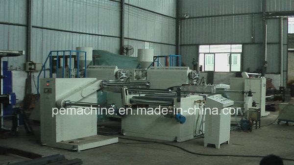 Compound Polyethylene Air Bubble Film Making Machine