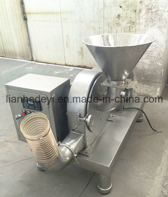 30b-XL Continuous Dust Removing Grinding Machine