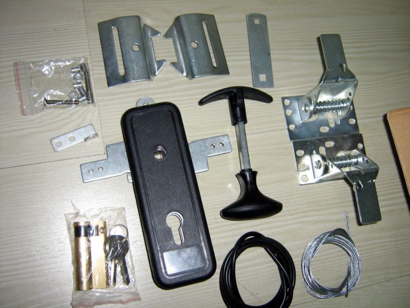 Industrial Door Lock (CD-005B)