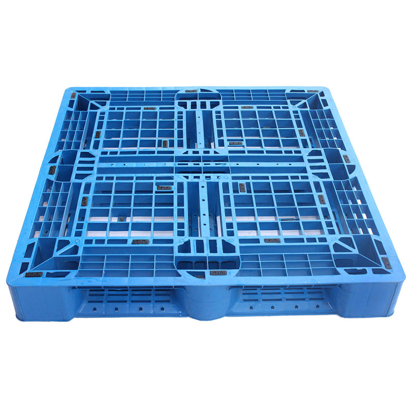 Nice Quality Used Plastic Pallets (YD-F14)