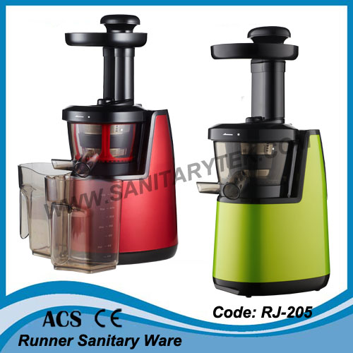 Juice Extractor - Slow Juicer (RJ-205)